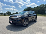 New 2026 Chevrolet Traverse LT image 2