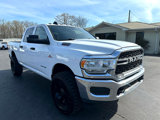 Used 2020 RAM 2500 Tradesman w/ Chrome Appearance Group image 3