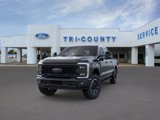 New 2025 Ford F250 Lariat w/ Lariat Ultimate Package image 2