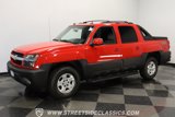 Used 2005 Chevrolet Avalanche Z71 w/ Sun And Sound Package image 5