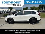 New 2026 Honda CR-V Sport-L image 5