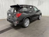 New 2025 Honda Passport EX-L image 3