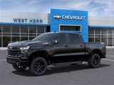 New 2025 Chevrolet Silverado 1500 LT Trail Boss w/ LT Trail Boss Premium Package image 2