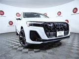 New 2025 Audi Q7 3.0T Premium Plus image 2