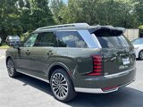 New 2026 Hyundai Palisade Calligraphy image 4