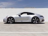 Certified 2025 Porsche 911 Carrera image 2