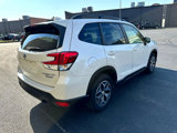 Used 2020 Subaru Forester Premium image 5
