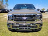 New 2025 Ford F150 Lariat image 2