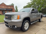 Used 2012 GMC Sierra 3500 Denali w/ Suspension Package, Off-Road image 2