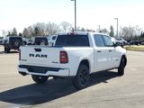 New 2025 RAM 1500 Laramie image 2
