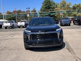 New 2025 Chevrolet Equinox ACTIV w/ Safety and Technology Package image 2