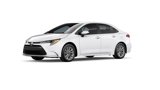 New 2026 Toyota Corolla LE image 2