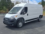New 2025 RAM ProMaster 2500 w/ Cold Weather Group image 2