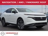 New 2025 Nissan Murano SL image 1