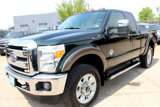 Used 2016 Ford F250 Lariat w/ Chrome Package image 3