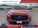 New 2026 Honda CR-V Sport-L image 2