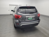 Used 2020 Nissan Pathfinder S image 6