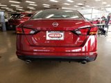 New 2025 Nissan Altima 2.5 SR image 5