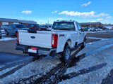 New 2025 Ford F350 XL w/ FX4 Off-Road Package image 3