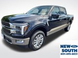 New 2025 Ford F150 King Ranch image 1