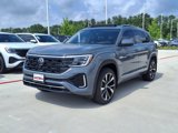 New 2025 Volkswagen Atlas SEL Premium R-Line image 2
