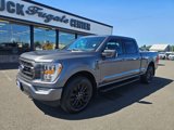 Used 2023 Ford F150 XLT w/ Equipment Group 302A High image 2