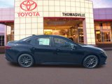 New 2025 Toyota Camry XSE image 4