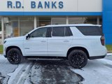 New 2025 Chevrolet Tahoe LS image 2