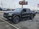 New 2025 Nissan Frontier Pro-X w/ Pro Convenience Package image 3