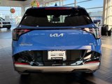 New 2026 Kia Sportage SX image 4