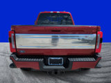 New 2025 Ford F350 4x4 Crew Cab DRW Super Duty image 4