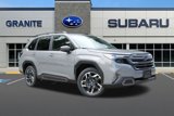 New 2025 Subaru Forester Limited image 2