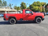 New 2025 Chevrolet Silverado 3500 W/T image 2
