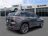 New 2025 Jeep Grand Cherokee Overland w/ Trailer Tow Package image 4