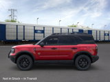 New 2025 Ford Bronco Sport Badlands image 3