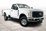 New 2026 Ford F250 XL w/ XL Chrome Package image 2