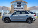 New 2026 Mercedes-Benz GLE 450 4MATIC image 2
