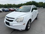 Used 2013 Chevrolet Captiva Sport LT image 2