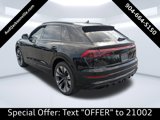 New 2025 Audi Q8 Premium Plus image 5
