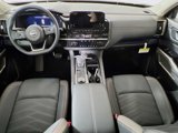 New 2025 Nissan Pathfinder Platinum w/ Cargo Package image 3