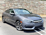 Used 2016 Honda Civic LX image 3