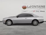 New 2025 Dodge Charger R/T w/ Sun & Sound Package image 3