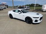 New 2025 Ford Mustang GT image 3