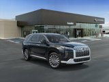 New 2025 Hyundai Palisade Calligraphy image 2