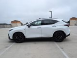Certified 2025 Lexus NX 450h+ F Sport image 2