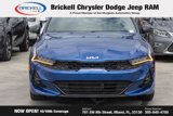 Used 2022 Kia K5 GT-Line image 2