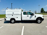 Used 2019 Ford F350 XL w/ Power Equipment Group image 3
