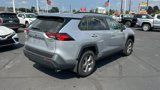 Certified 2022 Toyota RAV4 XLE image 3
