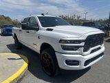 New 2025 RAM 2500 Big Horn image 4