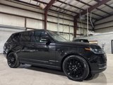 Used 2020 Land Rover Range Rover HSE image 3